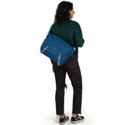 Osprey Laptoptaschen|Umhängetaschen*DAYLITE MESSENGER - Laptoptasche