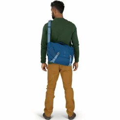 Osprey Laptoptaschen|Umhängetaschen*DAYLITE MESSENGER - Laptoptasche