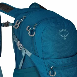 Osprey DAYLITE PLUS - Tagesrucksack^ Tagesrucksäcke