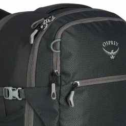 Osprey Kofferrucksäcke*DAYLITE TRAVEL PACK 35 - Kofferrucksack