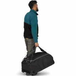 Osprey Duffels Und Reisetaschen*DAYLITE WHLD DUFFEL 85 - Reisetasche mit Rollen