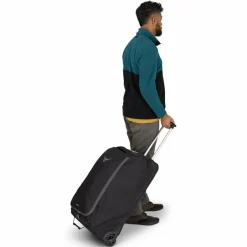 Osprey Duffels Und Reisetaschen*DAYLITE WHLD DUFFEL 85 - Reisetasche mit Rollen