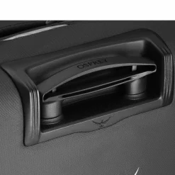 Osprey Duffels Und Reisetaschen*DAYLITE WHLD DUFFEL 85 - Reisetasche mit Rollen