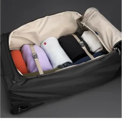 Osprey Duffels Und Reisetaschen*DAYLITE WHLD DUFFEL 85 - Reisetasche mit Rollen