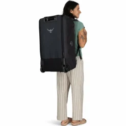 Osprey Duffels Und Reisetaschen*DAYLITE WHLD DUFFEL 85 - Reisetasche mit Rollen