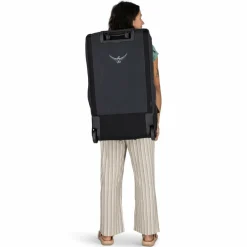 Osprey Duffels Und Reisetaschen*DAYLITE WHLD DUFFEL 85 - Reisetasche mit Rollen