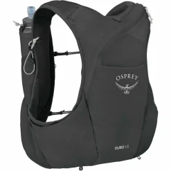 Osprey Trinkrucksäcke Und Trinksysteme*DURO 1.5 W-FLASKS - Laufweste