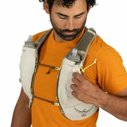 Osprey DURO 6 W-FLASKS - Laufweste^ Trinkrucksäcke Und Trinksysteme