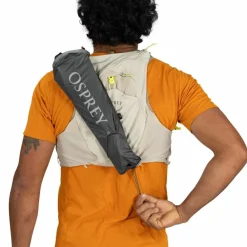 Osprey DURO 6 W-FLASKS - Laufweste^ Trinkrucksäcke Und Trinksysteme