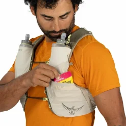Osprey DURO 6 W-FLASKS - Laufweste^ Trinkrucksäcke Und Trinksysteme