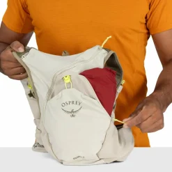 Osprey DURO 6 W-FLASKS - Laufweste^ Trinkrucksäcke Und Trinksysteme
