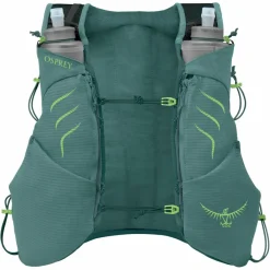 Osprey DURO PRO 10 Herren - Laufweste^ Trinkrucksäcke Und Trinksysteme