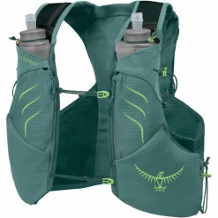 Osprey DURO PRO 10 Herren - Laufweste^ Trinkrucksäcke Und Trinksysteme