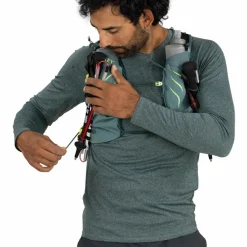 Osprey DURO PRO 10 Herren - Laufweste^ Trinkrucksäcke Und Trinksysteme