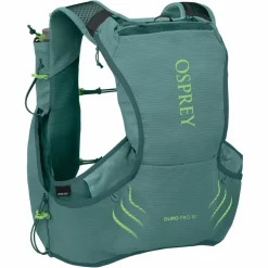 Osprey DURO PRO 10 Herren - Laufweste^ Trinkrucksäcke Und Trinksysteme