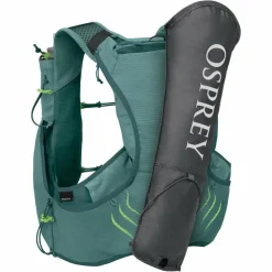 Osprey DURO PRO 10 Herren - Laufweste^ Trinkrucksäcke Und Trinksysteme