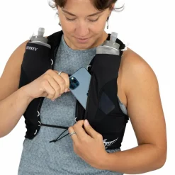 Osprey DYNA LT W-FLASKS Damen - Laufweste^ Trinkrucksäcke Und Trinksysteme