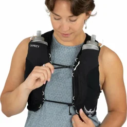 Osprey DYNA LT W-FLASKS Damen - Laufweste^ Trinkrucksäcke Und Trinksysteme