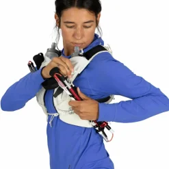 Osprey Trinkrucksäcke Und Trinksysteme*DYNA PRO 10 Damen - Laufweste