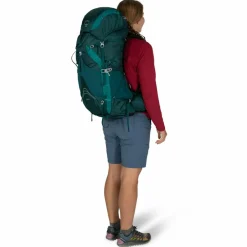 Osprey Tourenrucksäcke*EJA 48 Damen - Tourenrucksack