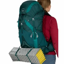 Osprey Tourenrucksäcke*EJA 48 Damen - Tourenrucksack