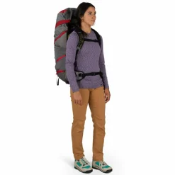 Osprey EJA PRO 55 Damen - Trekkingrucksack^ Trekkingrucksäcke