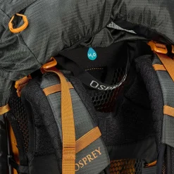 Osprey EXOS 48 - Trekkingrucksack^ Tourenrucksäcke|Trekkingrucksäcke