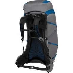 Osprey Trekkingrucksäcke*EXOS PRO 55 Herren - Trekkingrucksack