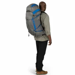 Osprey Trekkingrucksäcke*EXOS PRO 55 Herren - Trekkingrucksack