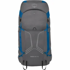 Osprey Trekkingrucksäcke*EXOS PRO 55 Herren - Trekkingrucksack