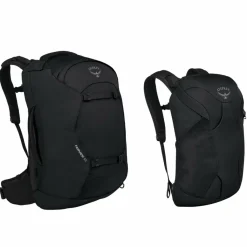 Osprey FAIRVIEW 55 Damen - Kofferrucksack^ Kofferrucksäcke