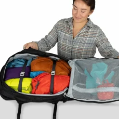 Osprey FAIRVIEW 55 Damen - Kofferrucksack^ Kofferrucksäcke