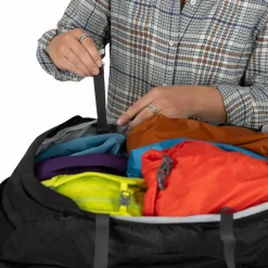 Osprey FAIRVIEW 55 Damen - Kofferrucksack^ Kofferrucksäcke