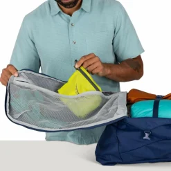 Osprey FARPOINT 70 - Kofferrucksack^ Kofferrucksäcke