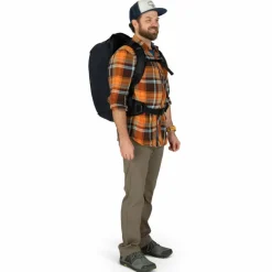 Osprey Kofferrucksäcke*FARPOINT 40 - Kofferrucksack