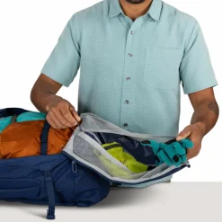 Osprey Kofferrucksäcke*FARPOINT 40 - Kofferrucksack