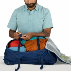 Osprey Kofferrucksäcke*FARPOINT 40 - Kofferrucksack