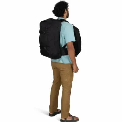 Osprey Kofferrucksäcke*FARPOINT 55 - Kofferrucksack