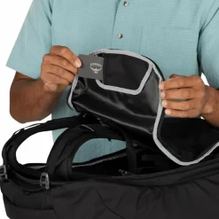 Osprey Kofferrucksäcke*FARPOINT 55 - Kofferrucksack