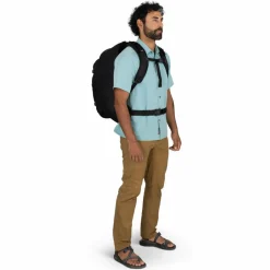 Osprey Kofferrucksäcke*FARPOINT 55 - Kofferrucksack