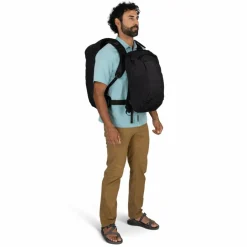 Osprey Kofferrucksäcke*FARPOINT 55 - Kofferrucksack