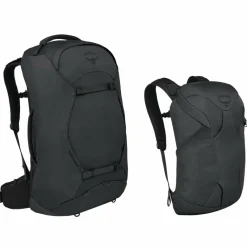 Osprey FARPOINT 70 Herren - Kofferrucksack^ Kofferrucksäcke