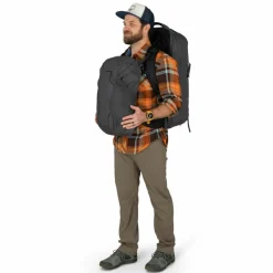 Osprey FARPOINT 70 Herren - Kofferrucksack^ Kofferrucksäcke