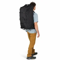 Osprey FARPOINT FAIRVIEW WHEELS 65 Damen - Reisetasche mit Rollen^ Duffels Und Reisetaschen|Kofferrucksäcke