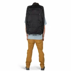 Osprey FARPOINT FAIRVIEW WHEELS 65 Damen - Reisetasche mit Rollen^ Duffels Und Reisetaschen|Kofferrucksäcke