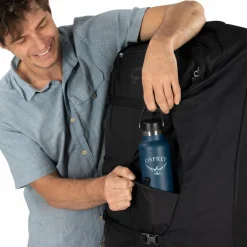 Osprey FARPOINT FAIRVIEW WHEELS 65 Damen - Reisetasche mit Rollen^ Duffels Und Reisetaschen|Kofferrucksäcke