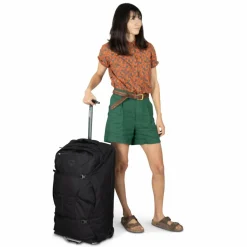 Osprey FARPOINT FAIRVIEW WHEELS 65 Damen - Reisetasche mit Rollen^ Duffels Und Reisetaschen|Kofferrucksäcke