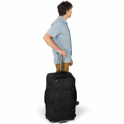 Osprey FARPOINT FAIRVIEW WHEELS 65 Damen - Reisetasche mit Rollen^ Duffels Und Reisetaschen|Kofferrucksäcke