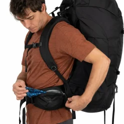 Osprey Kofferrucksäcke|Trekkingrucksäcke*FARPOINT TREK 75 - Kofferrucksack