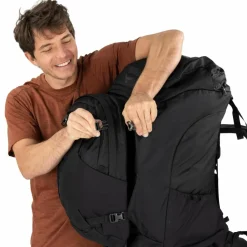 Osprey Kofferrucksäcke|Trekkingrucksäcke*FARPOINT TREK 75 - Kofferrucksack